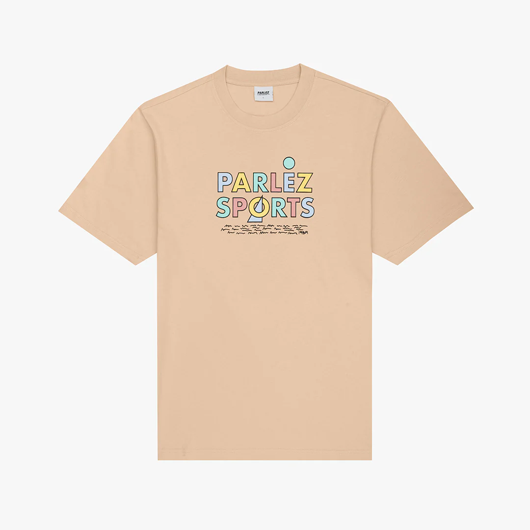Form T-Shirt Haze