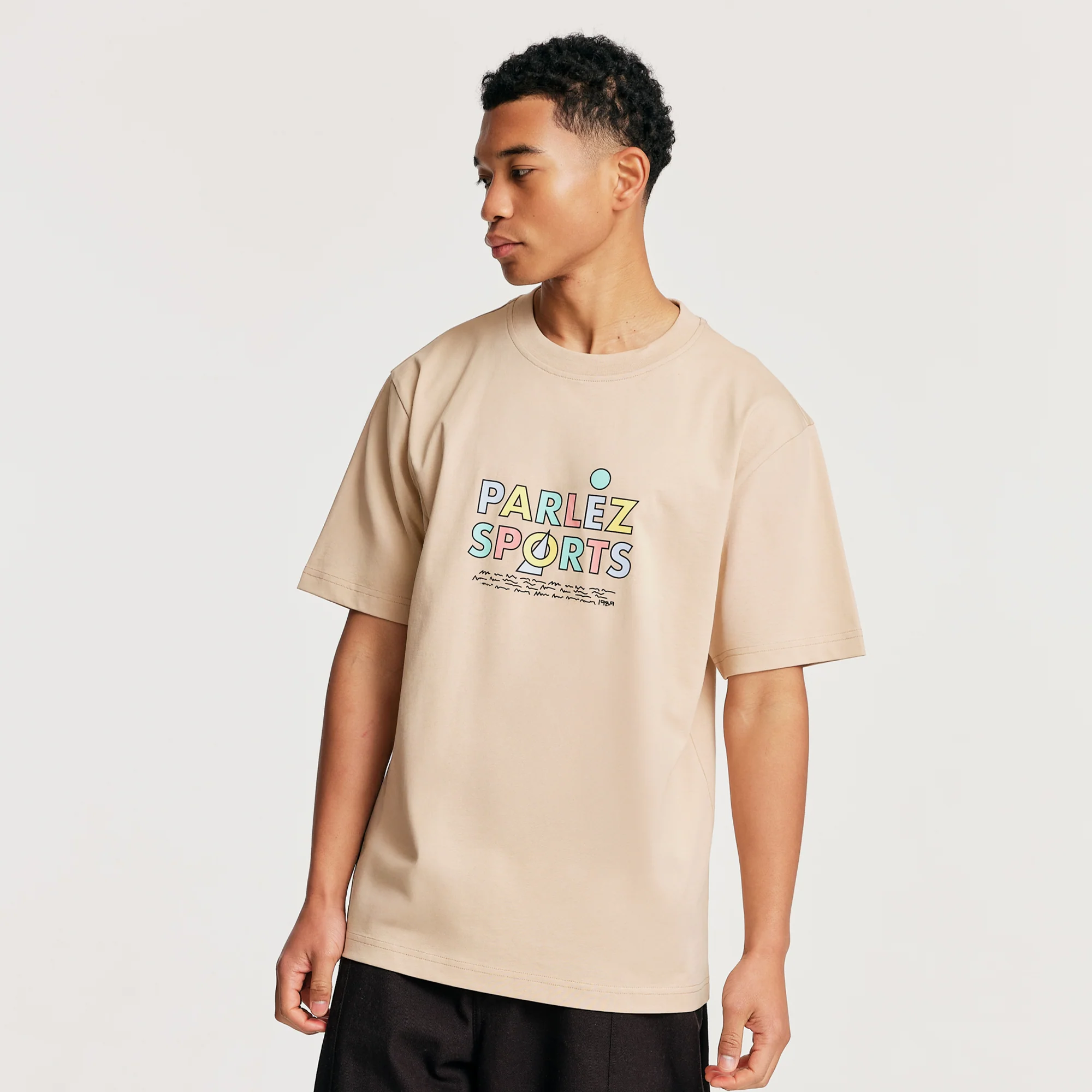 Form T-Shirt Haze - Image 2