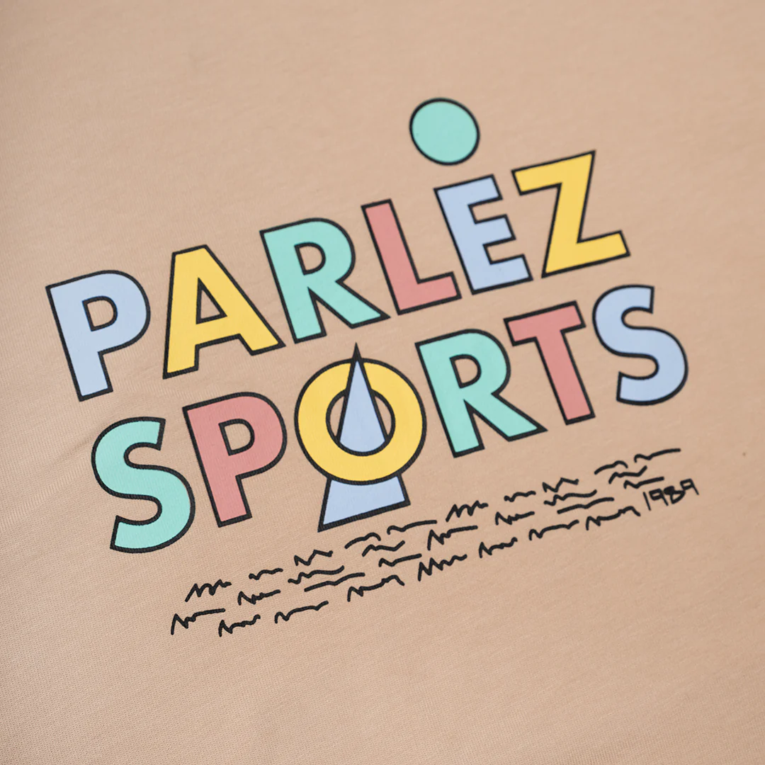 Form T-Shirt Haze - Image 5