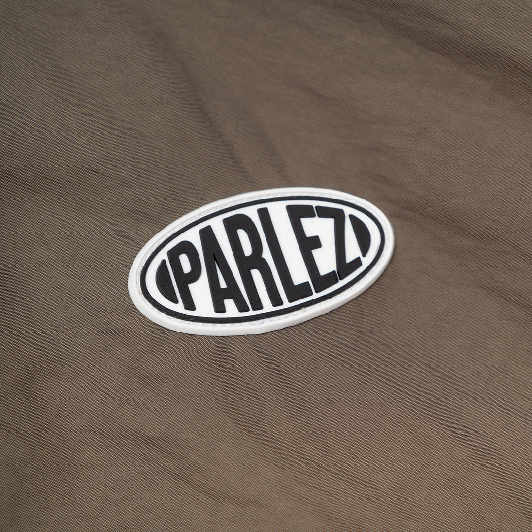 Free Run Track Jacket Herb - Image 3