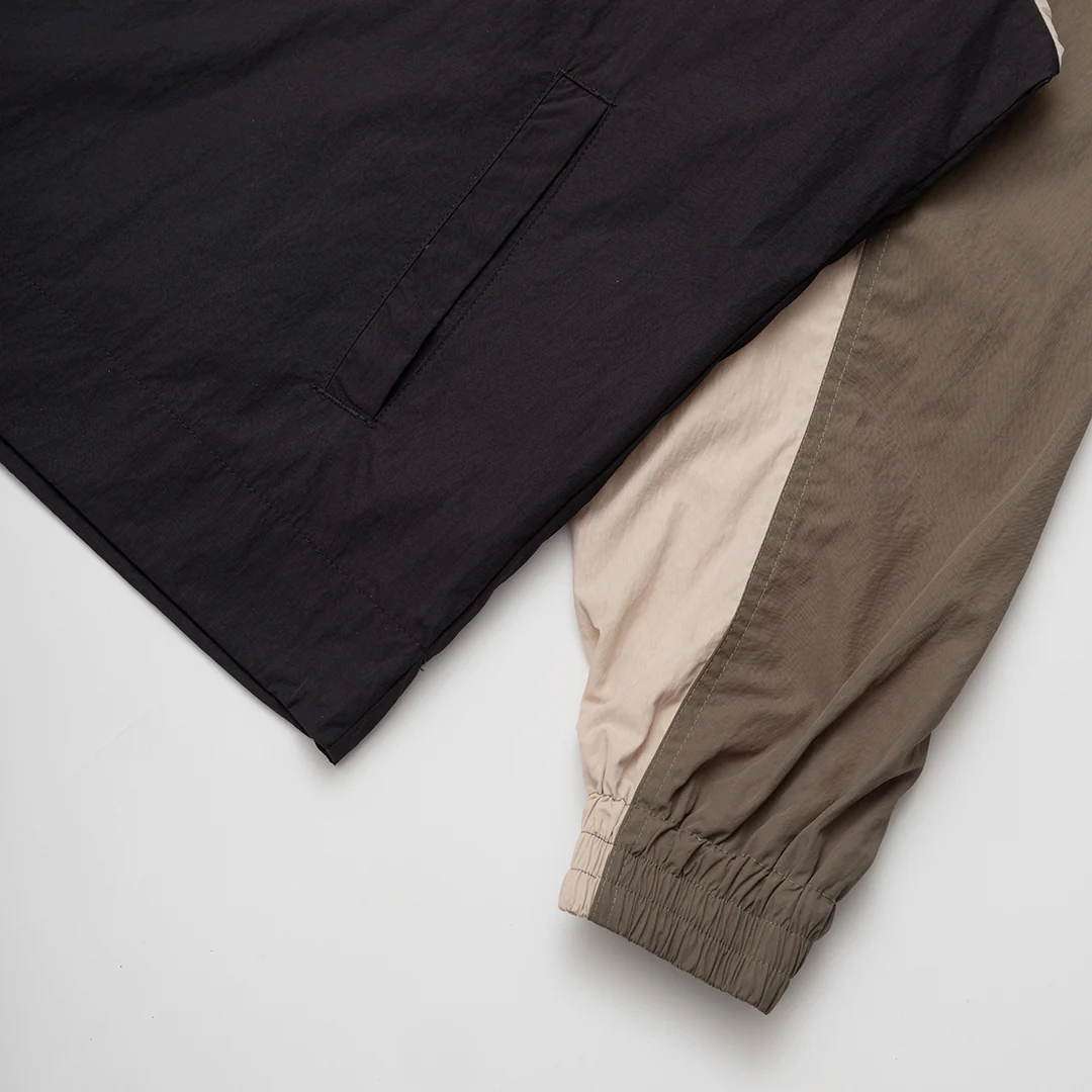 Free Run Track Jacket Herb - Image 4