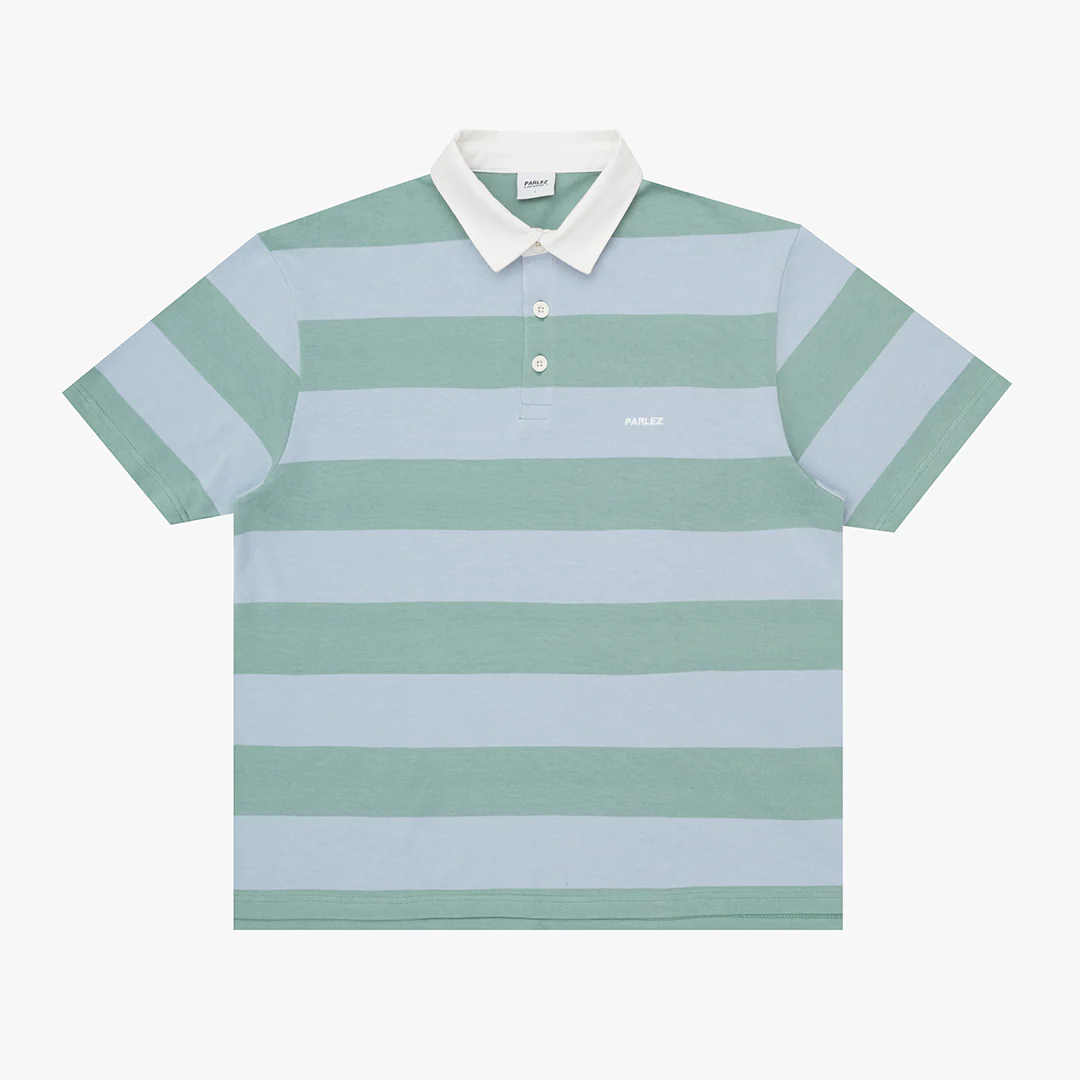 Game Rugby Shirt Cloud