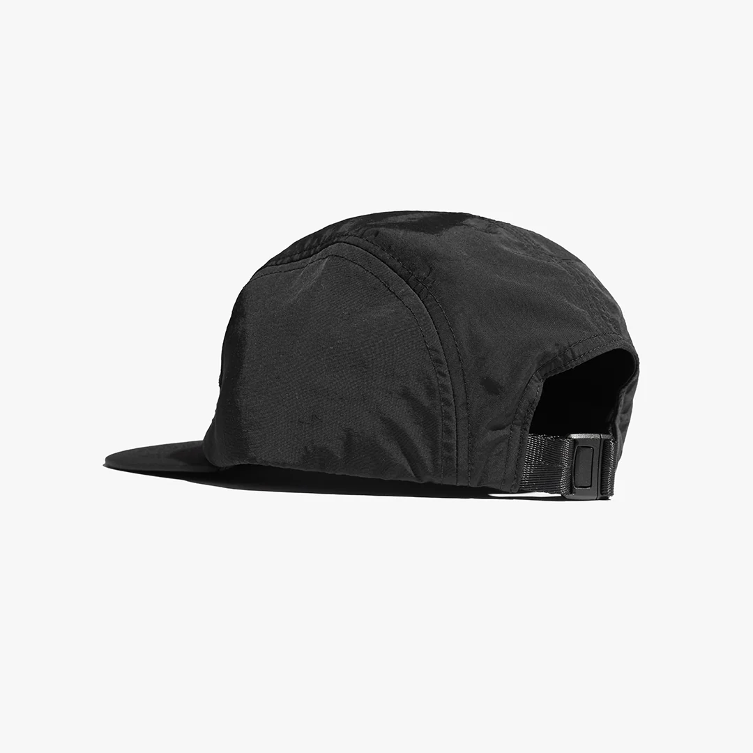 Glare Cap Black - Image 2