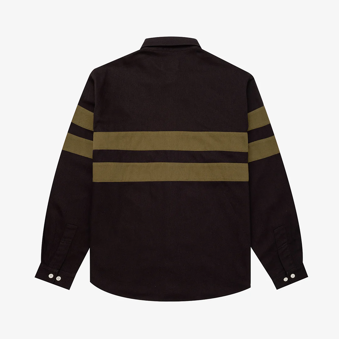 Graph Shirt Black - Image 5