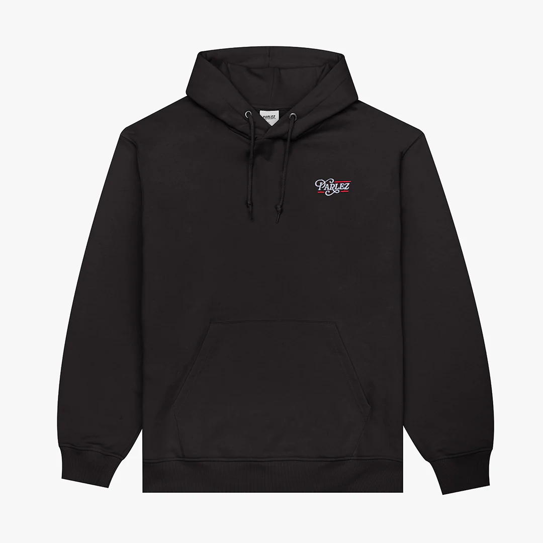 Gratis Hoodie Black