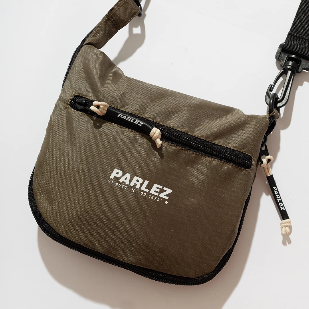 Haul Tote Bag Moss - Image 4
