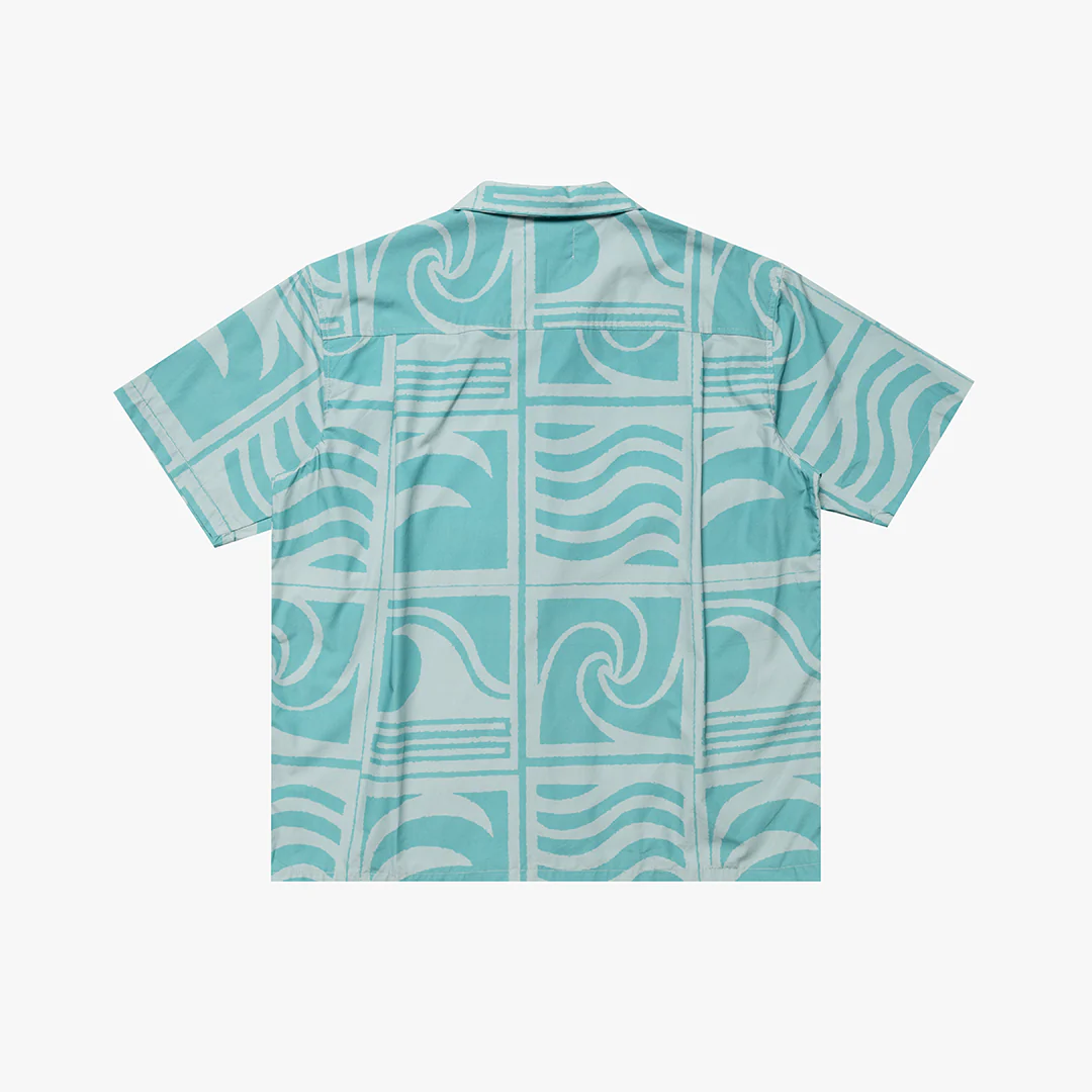 Huntington Shirt Leaf - Image 2