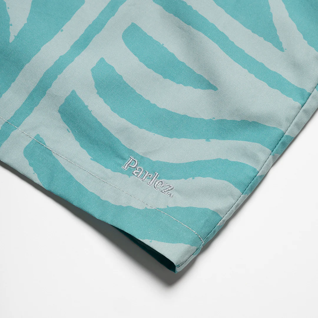 Huntington Shirt Leaf - Image 4