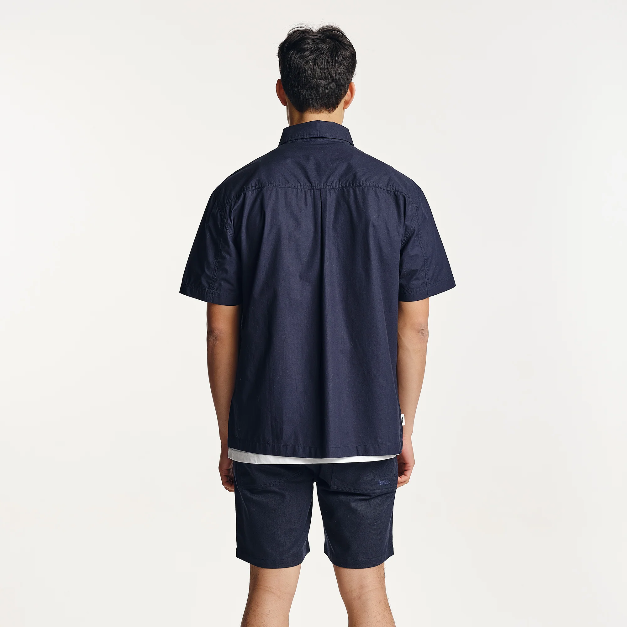Hyro Shirt Midnight - Image 3