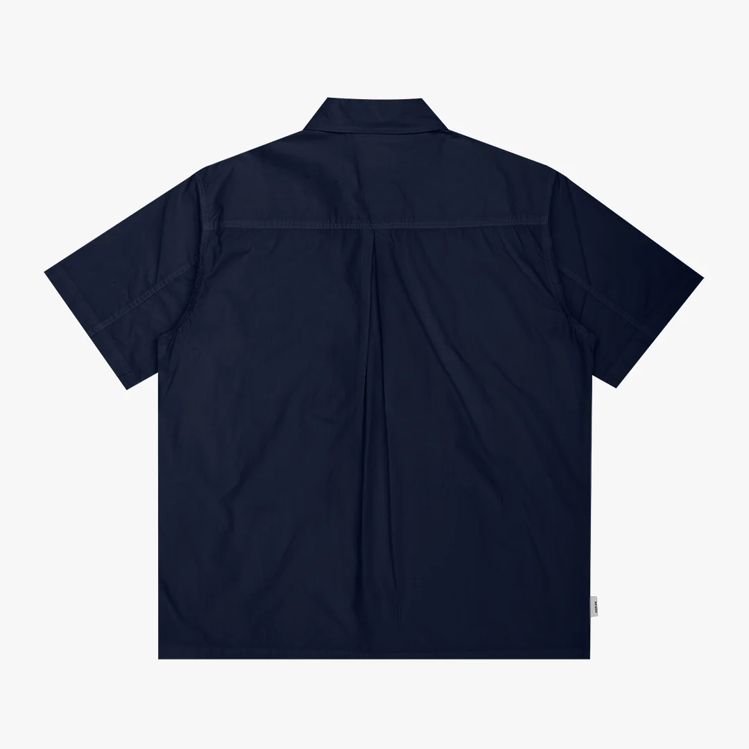 Hyro Shirt Midnight - Image 5
