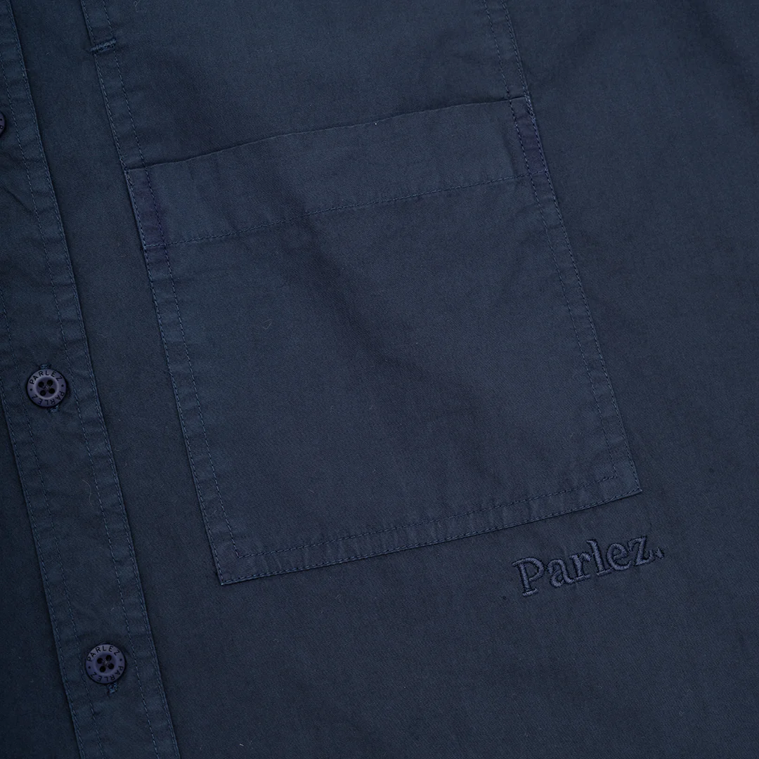 Hyro Shirt Midnight - Image 6