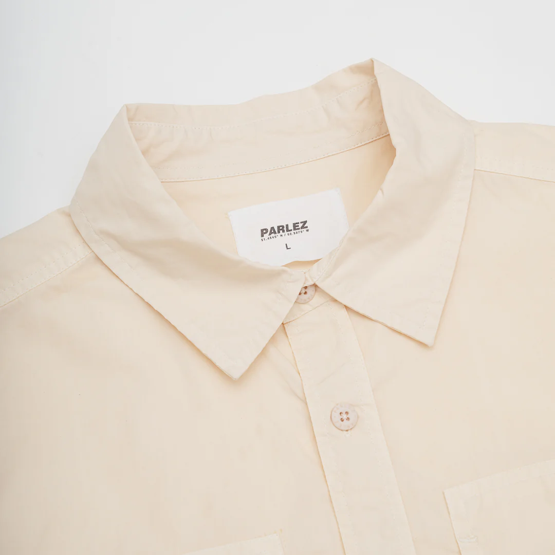 Hyro Shirt Shell - Image 3