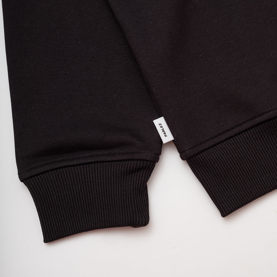 Iocus Sweatshirt Black - Image 7