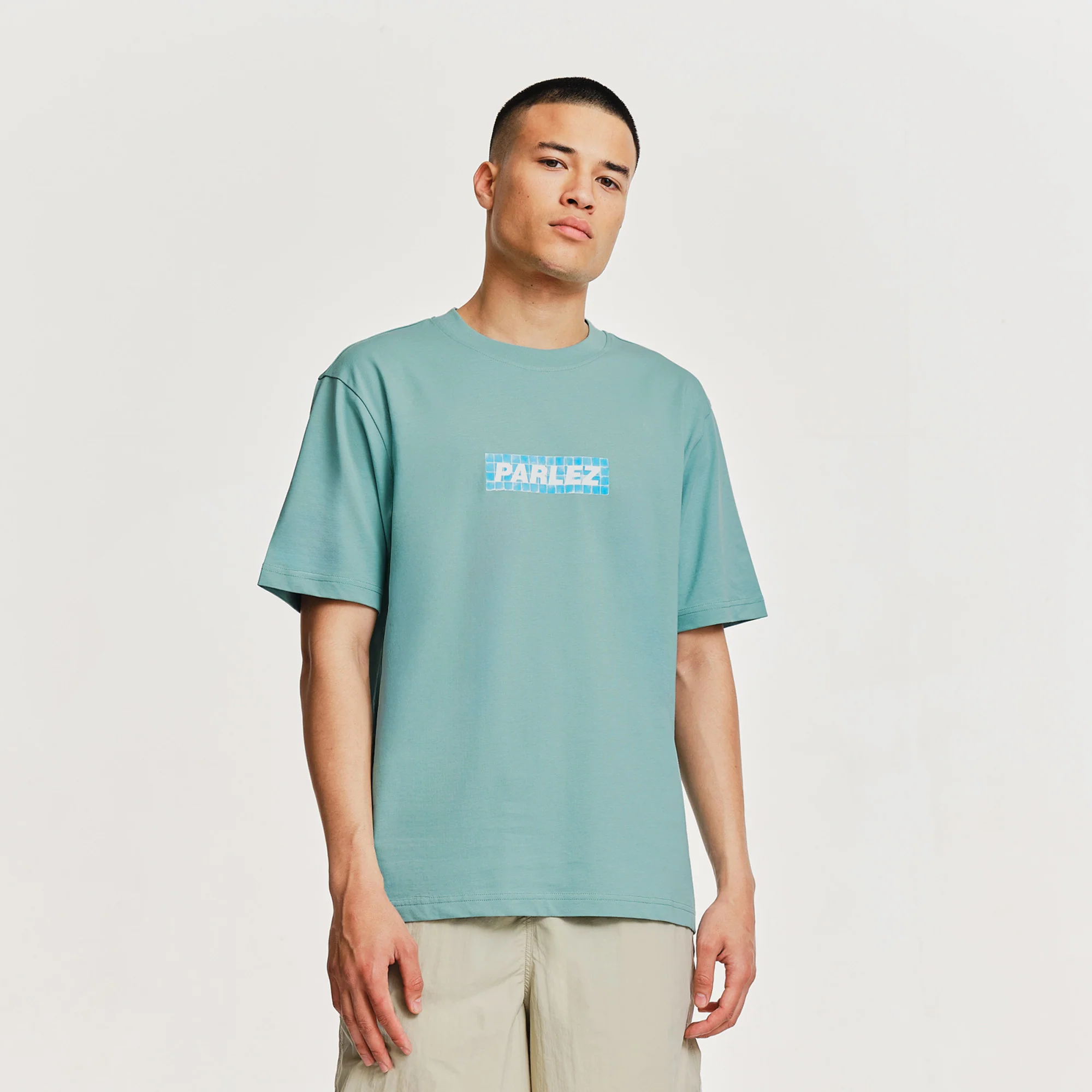 Laterem T-Shirt Sage Shore - Image 2