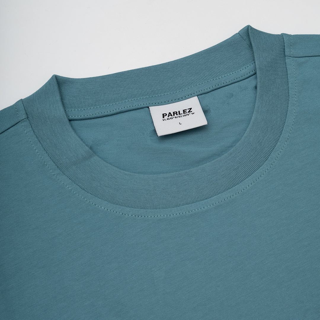 Magna Oversized T-Shirt Storm - Image 4