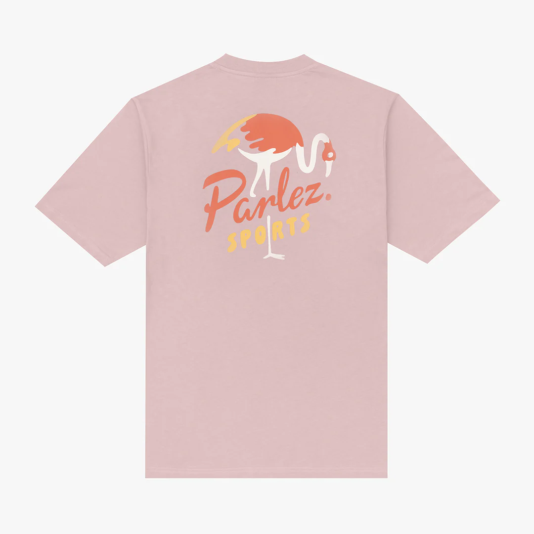 Marion T-Shirt Quartz