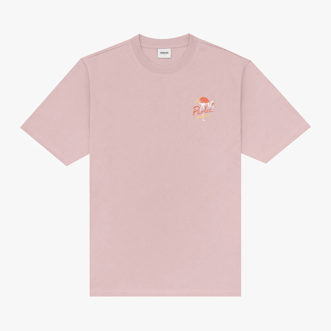 Marion T-Shirt Quartz - Image 2