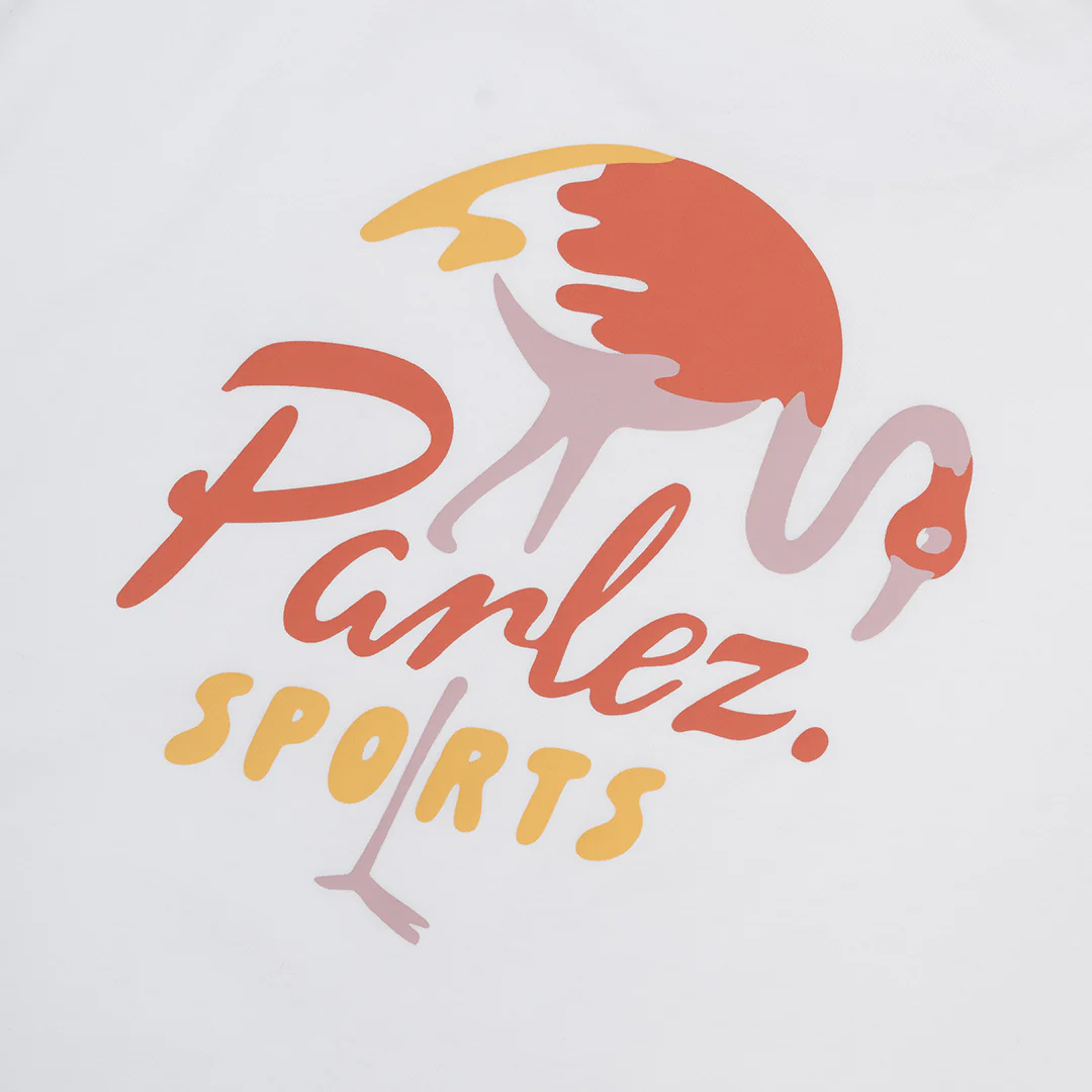 Marion T-Shirt White - Image 3