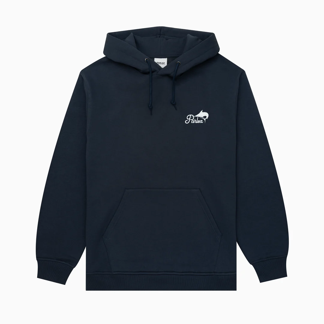 Marlin Hoodie Midnight - Image 4