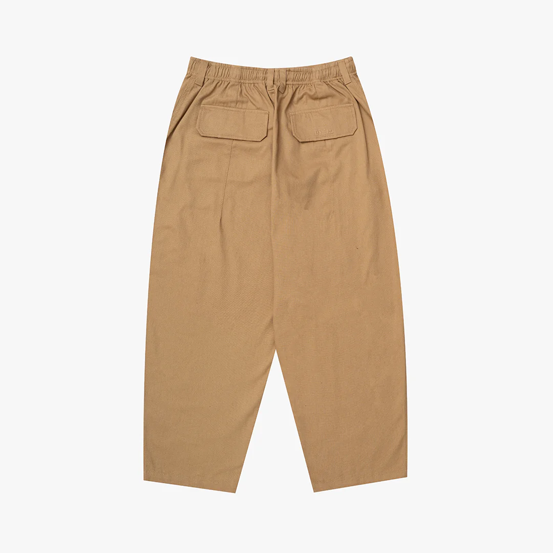 Mast Trousers Sand - Image 4