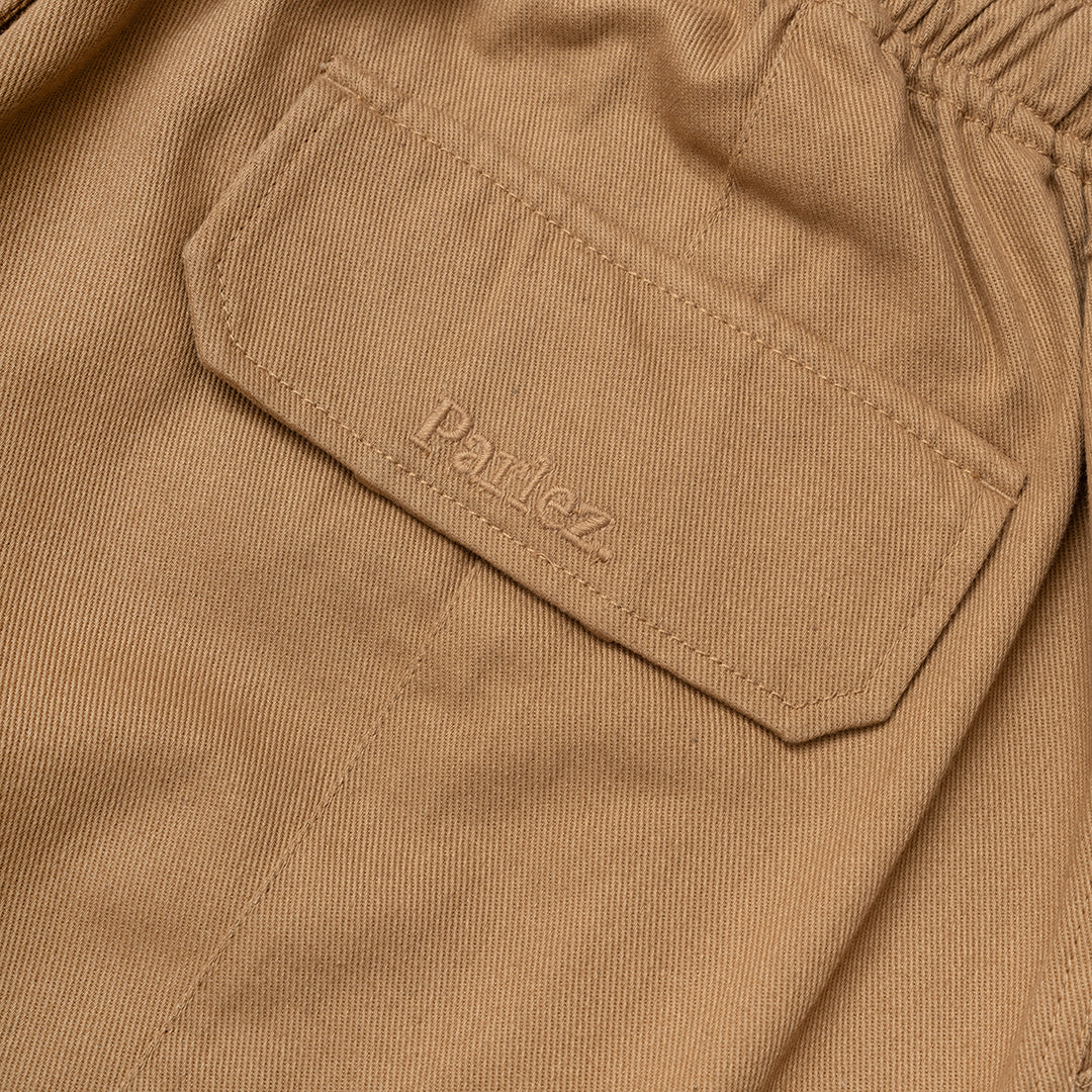 Mast Trousers Sand - Image 7