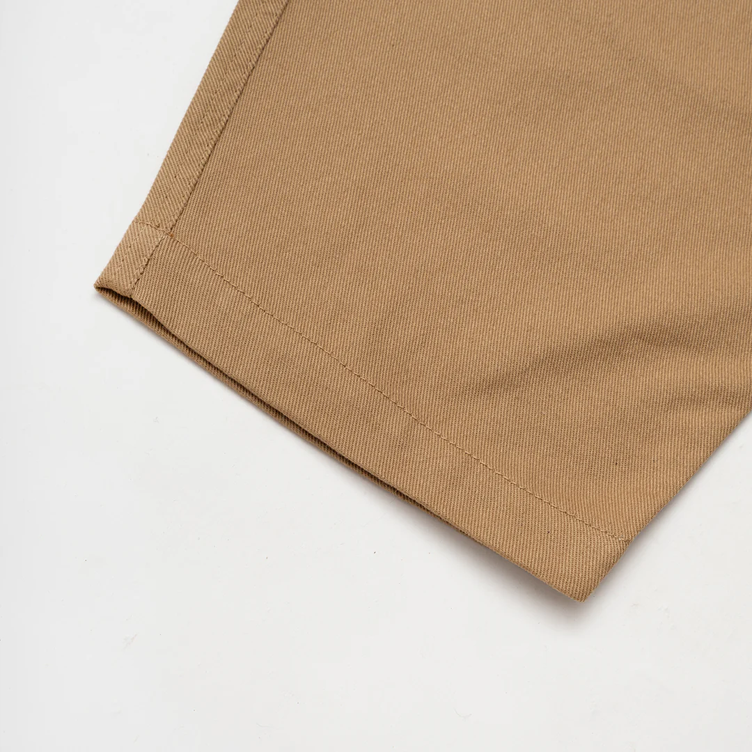 Mast Trousers Sand - Image 8