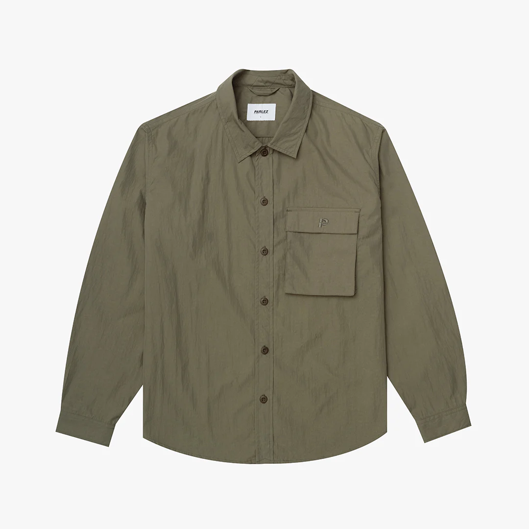 Mode Shirt Herb