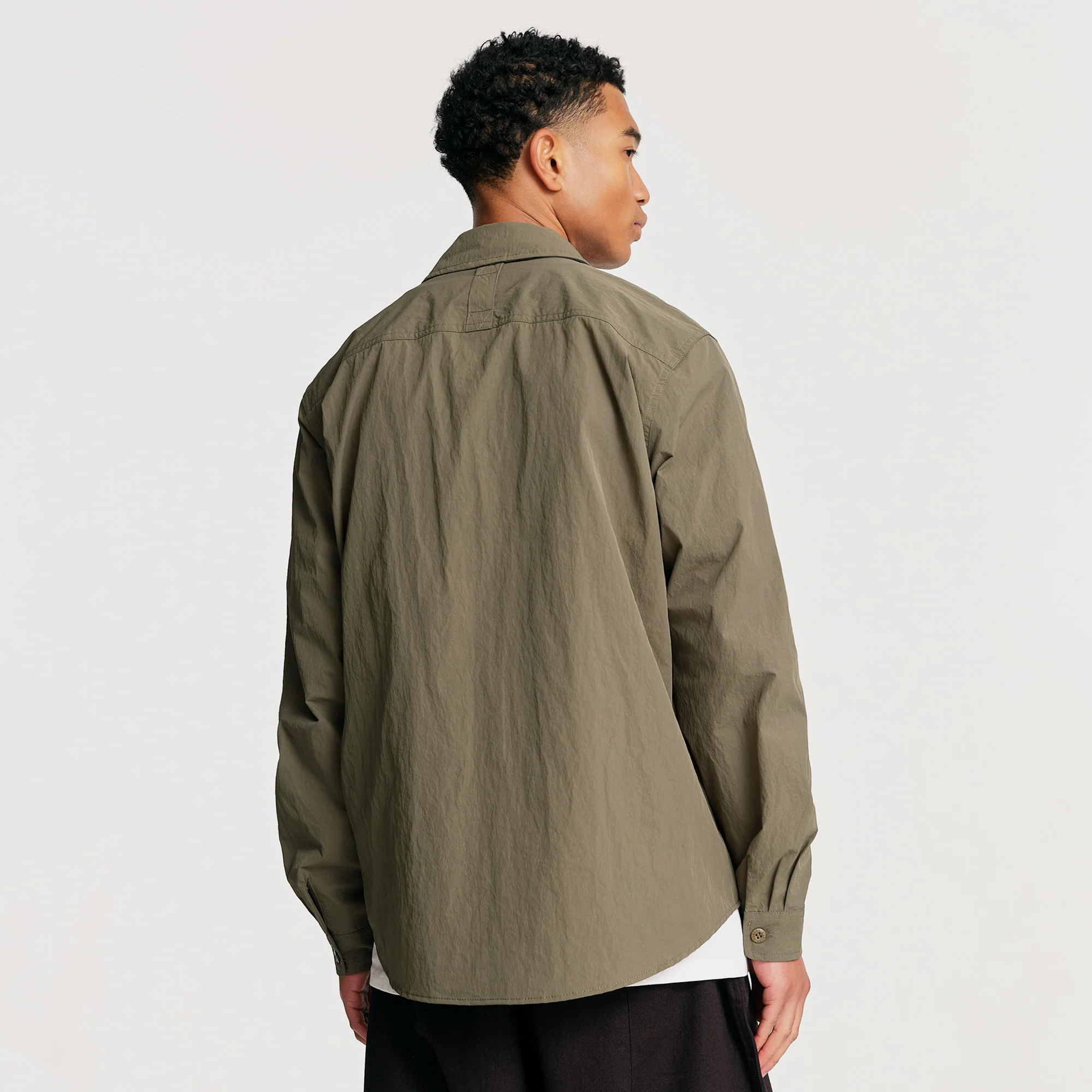Mode Shirt Herb - Image 3