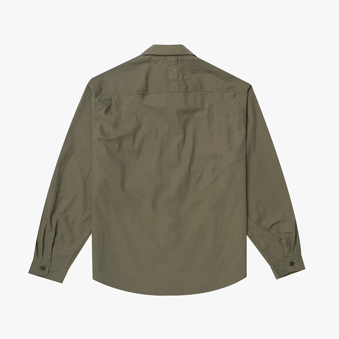 Mode Shirt Herb - Image 5