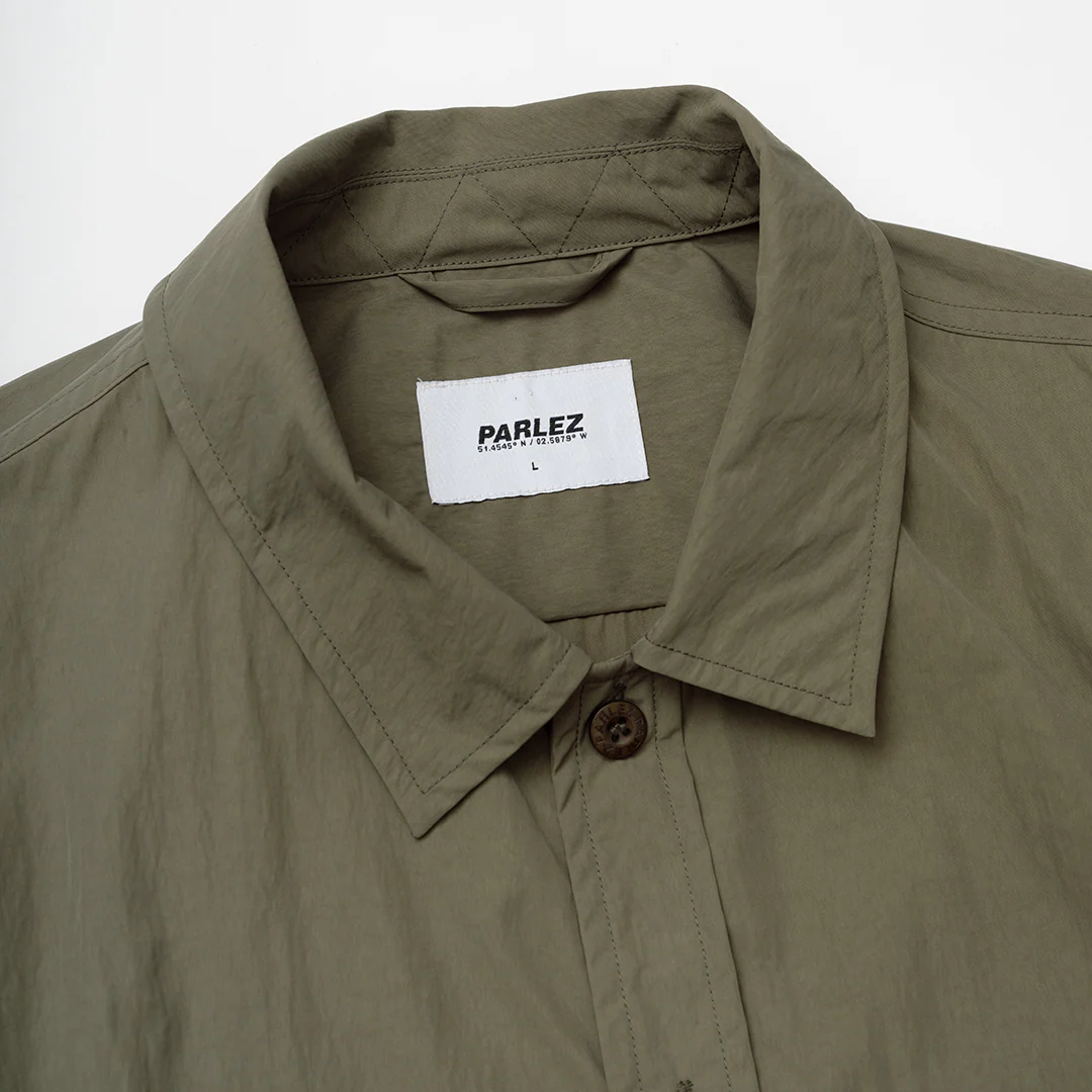 Mode Shirt Herb - Image 6