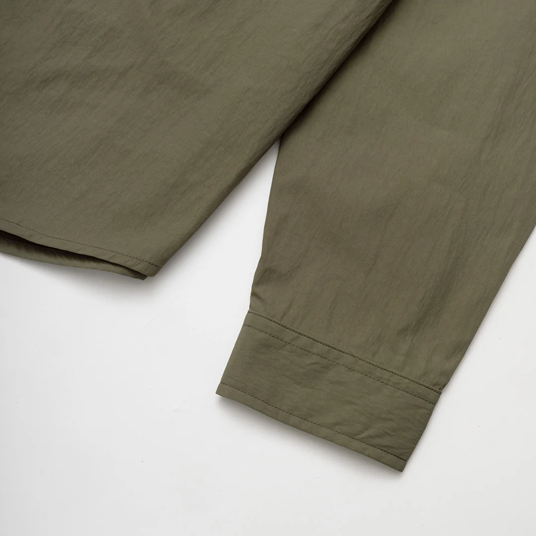 Mode Shirt Herb - Image 8