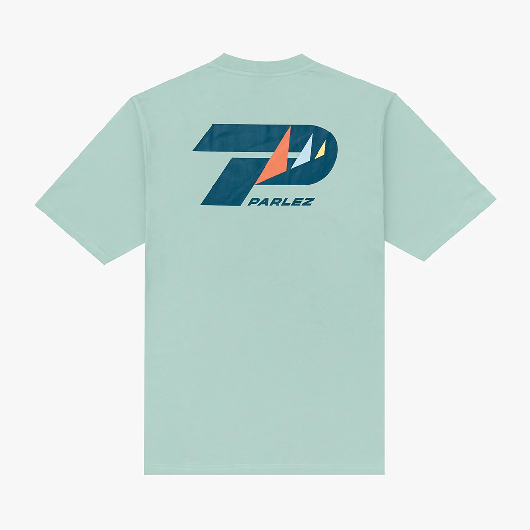 Molina T-Shirt Mineral