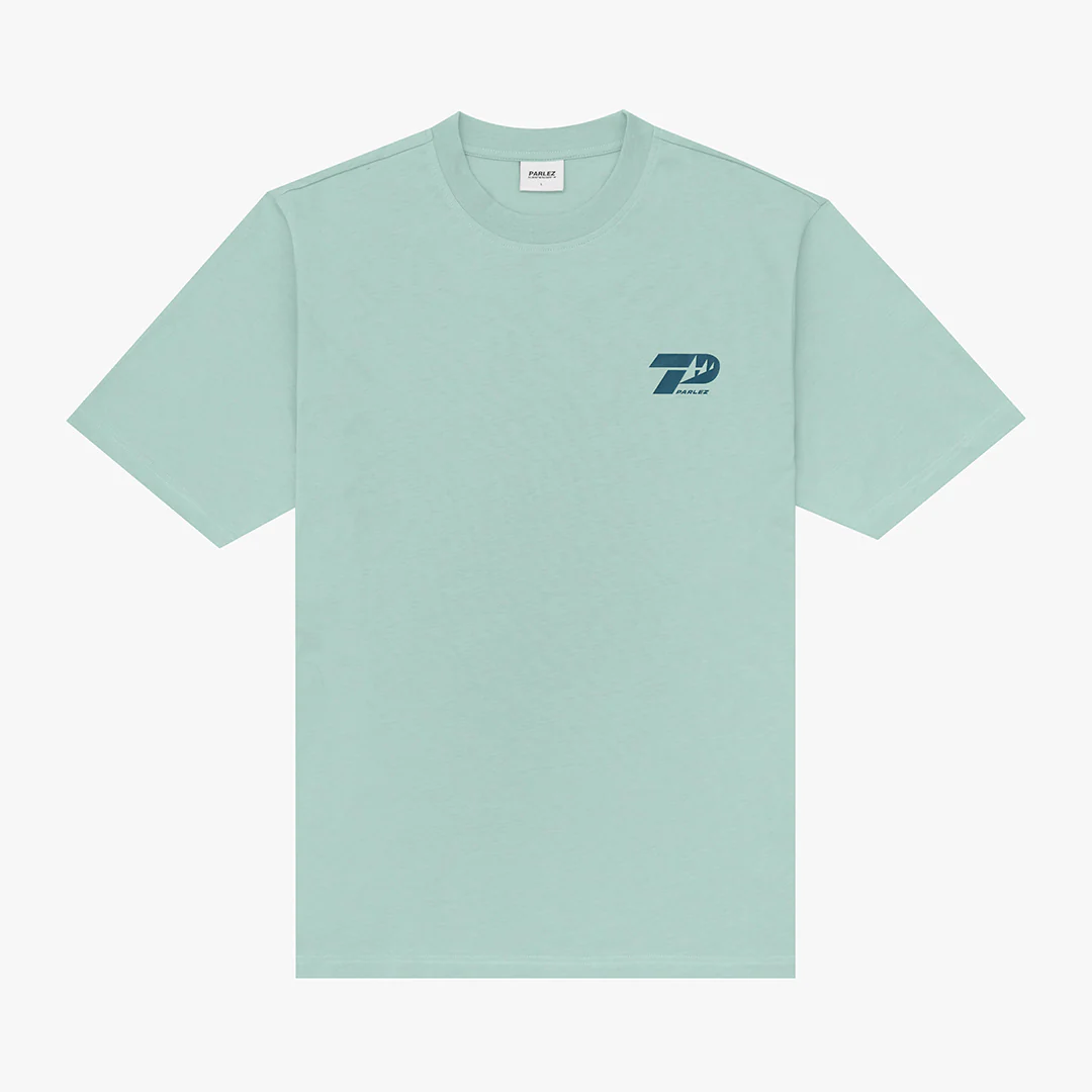 Molina T-Shirt Mineral - Image 2