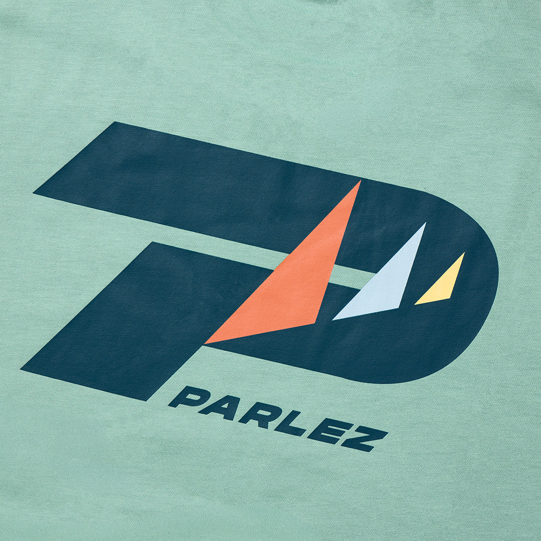 Molina T-Shirt Mineral - Image 3
