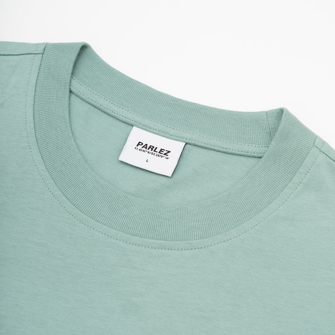 Molina T-Shirt Mineral - Image 4