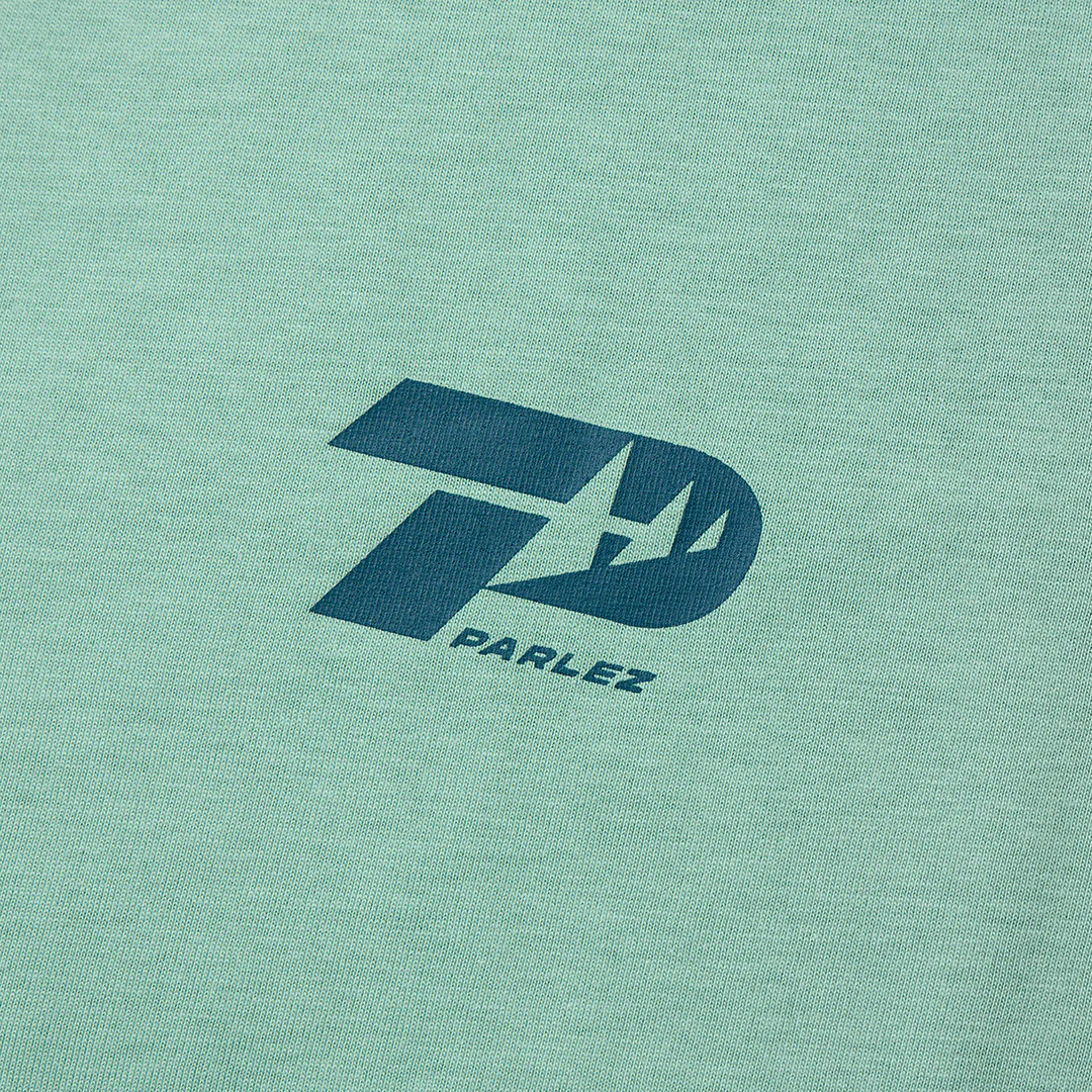 Molina T-Shirt Mineral - Image 5