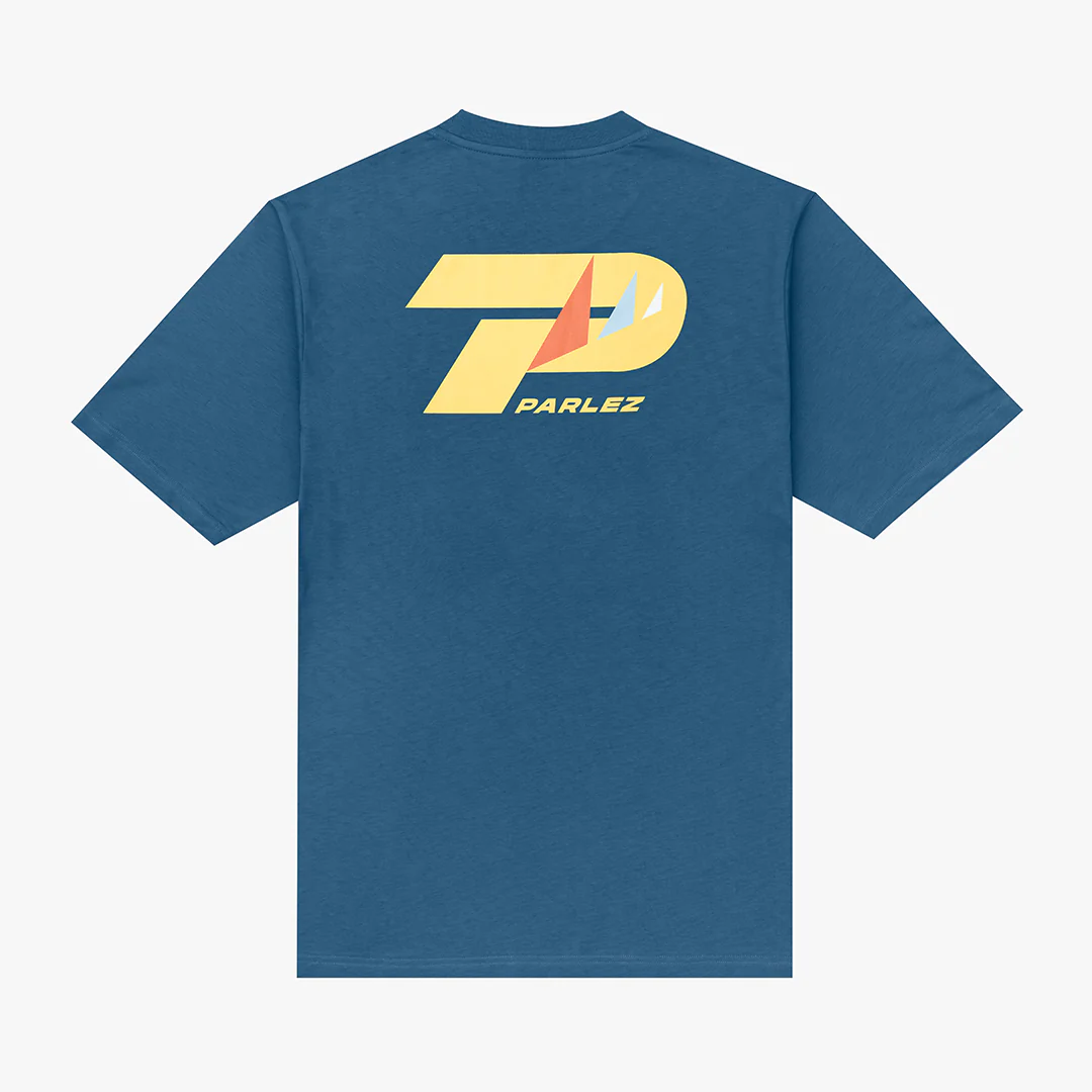 Molina T-Shirt Oceanic