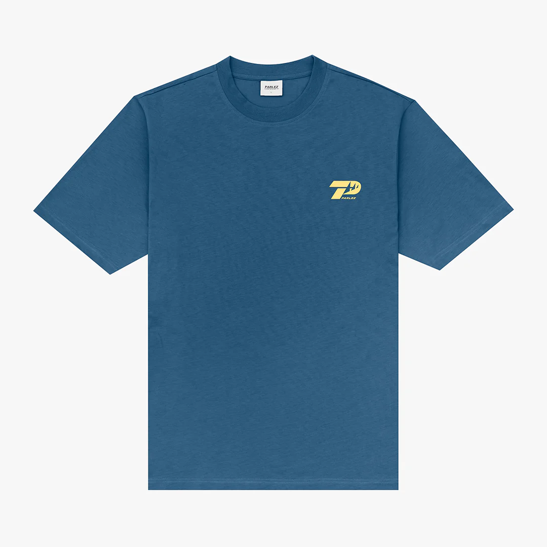 Molina T-Shirt Oceanic - Image 2