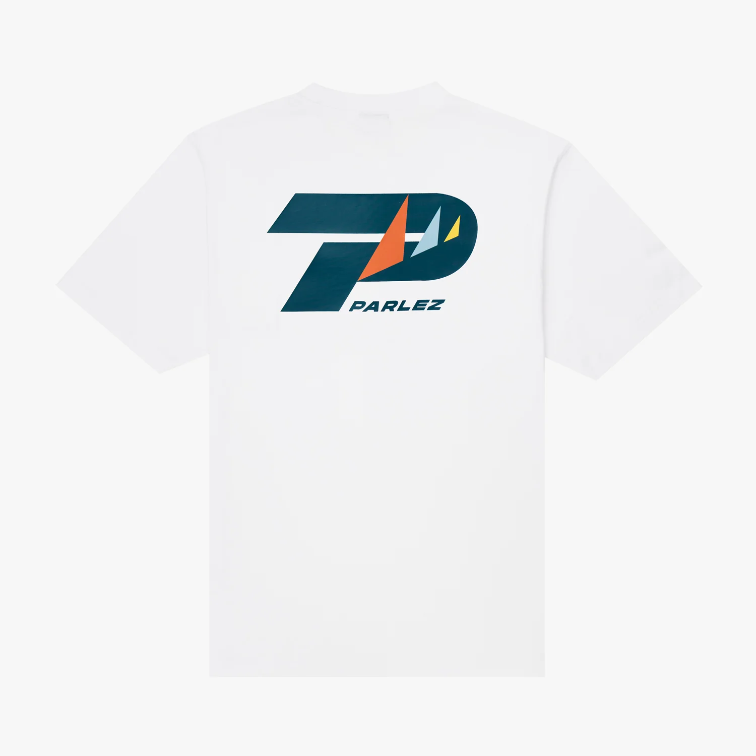 Molina T-Shirt White