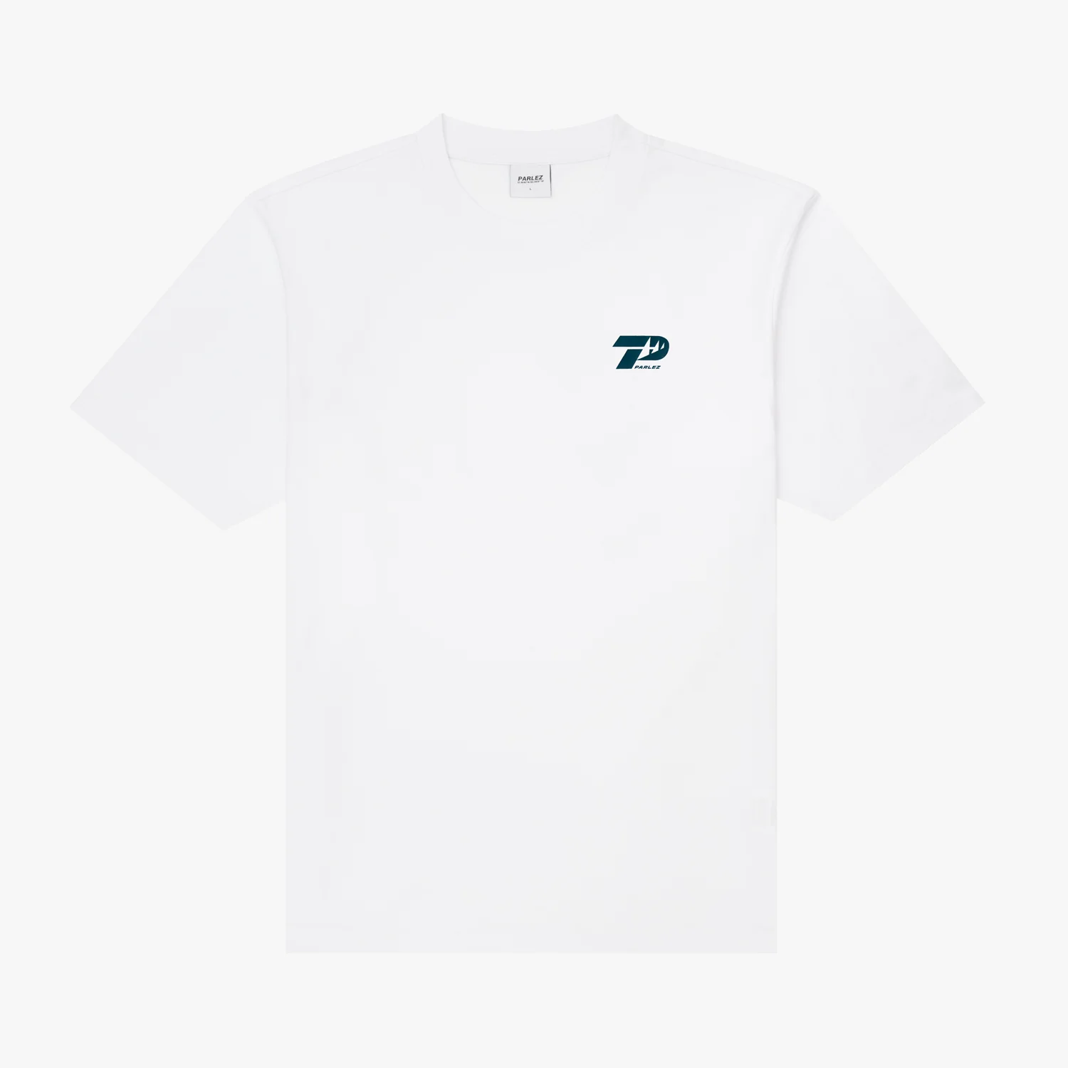 Molina T-Shirt White - Image 2