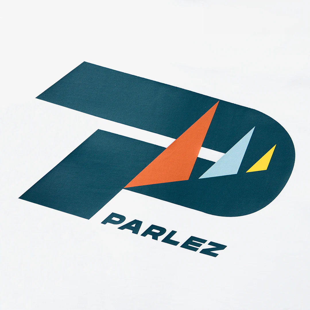 Molina T-Shirt White - Image 3