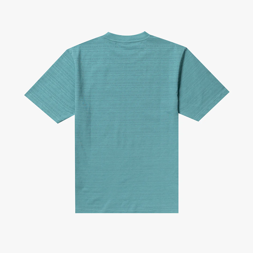 Monica T-Shirt Leaf - Image 2