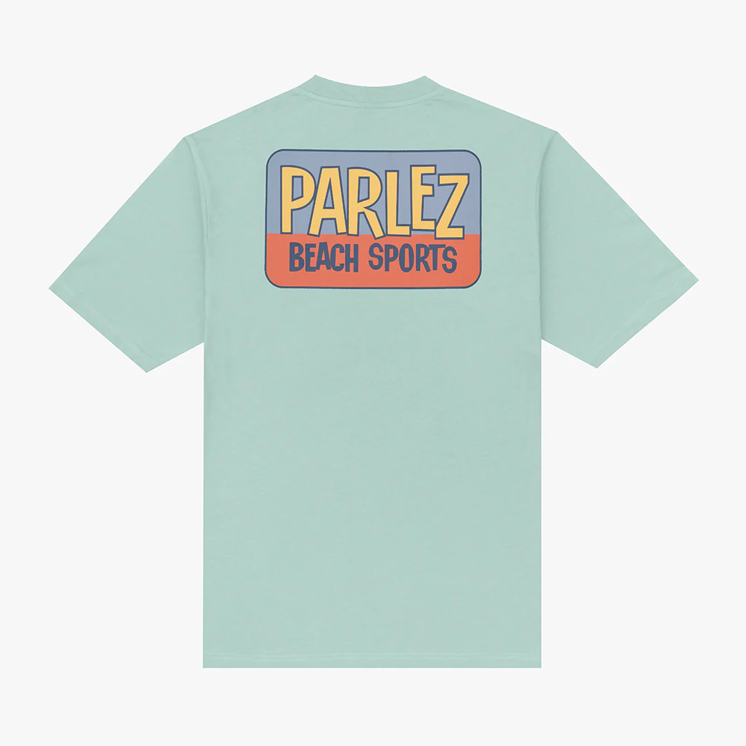 Myer T-Shirt Mineral