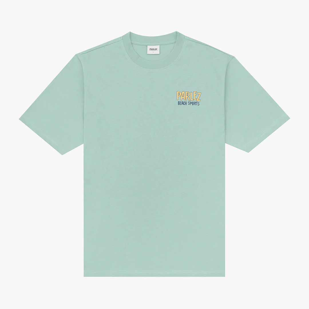 Myer T-Shirt Mineral - Image 2