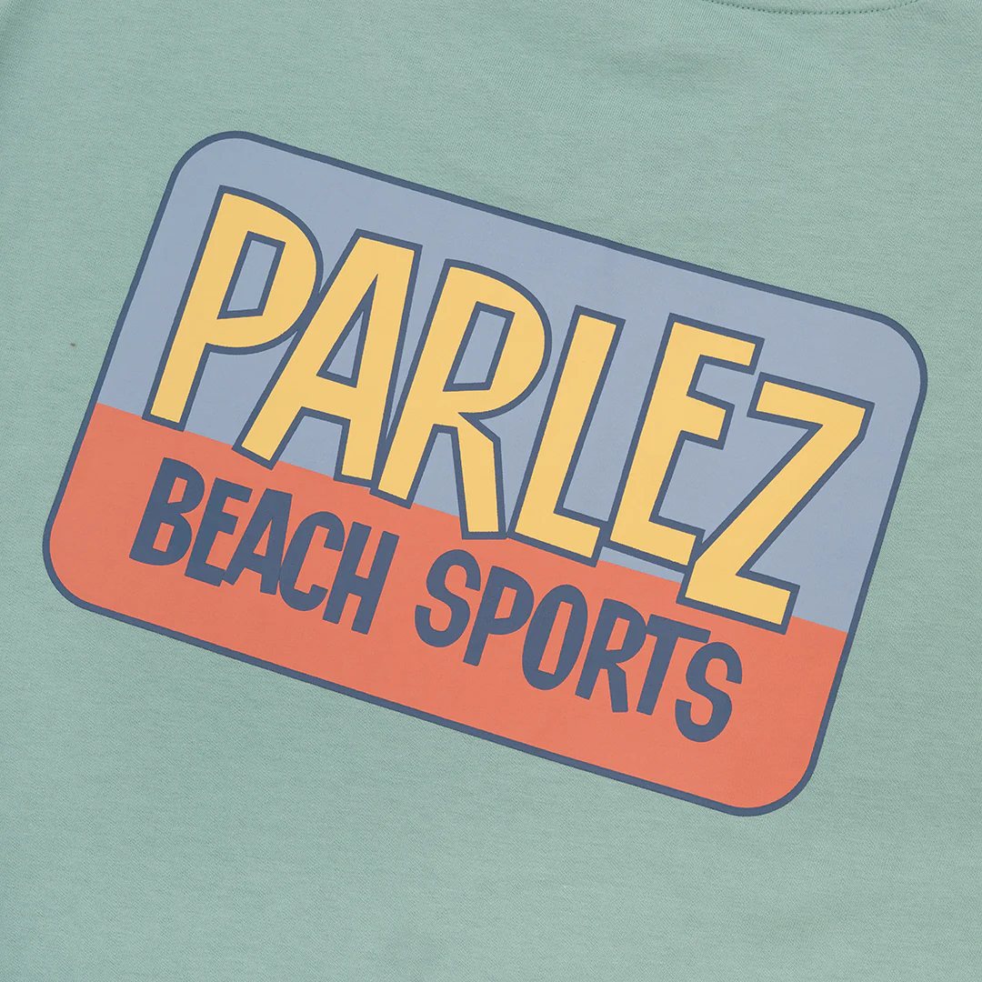 Myer T-Shirt Mineral - Image 3