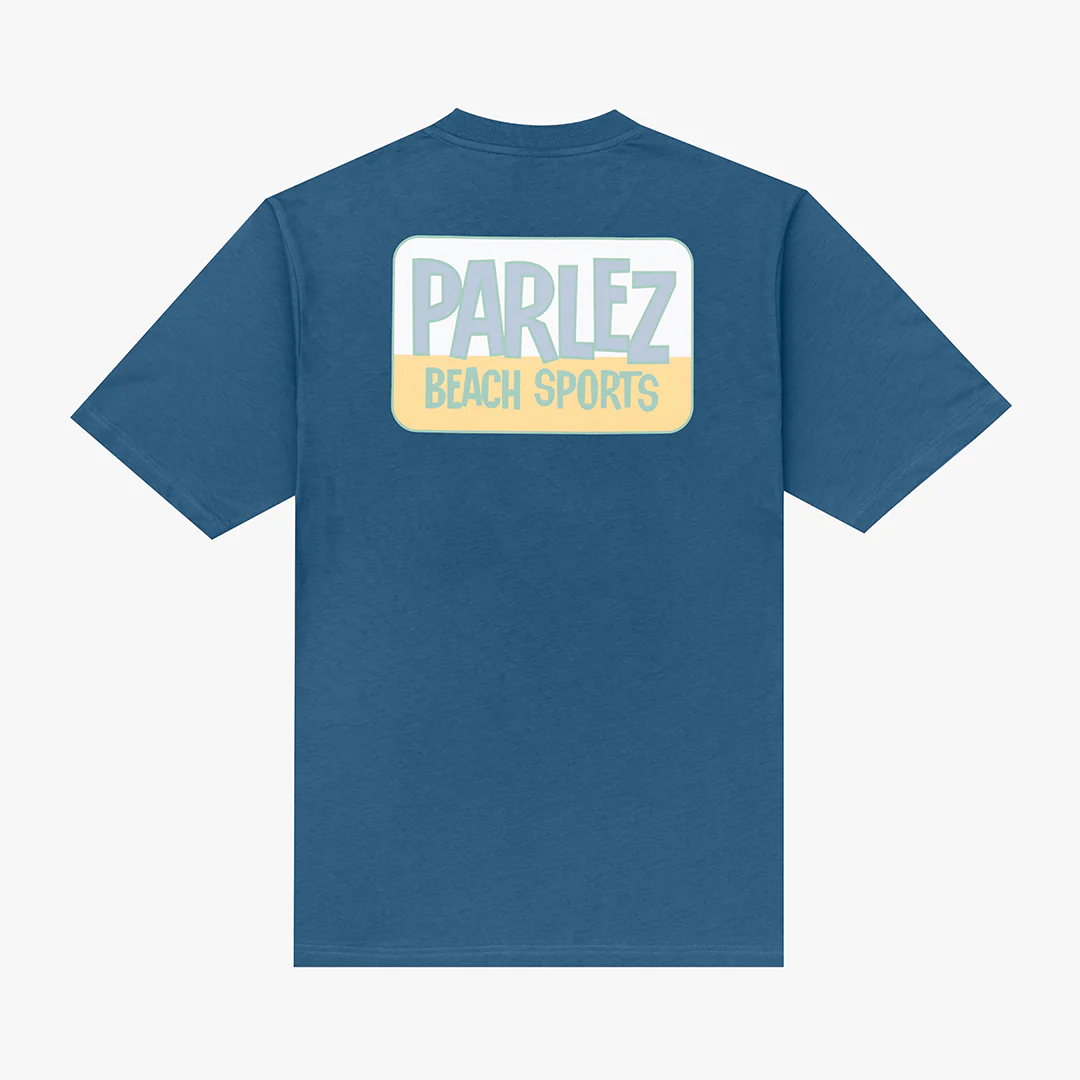 Myer T-Shirt Oceanic