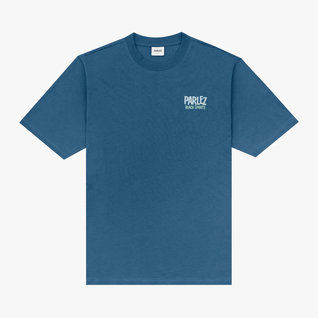Myer T-Shirt Oceanic - Image 2