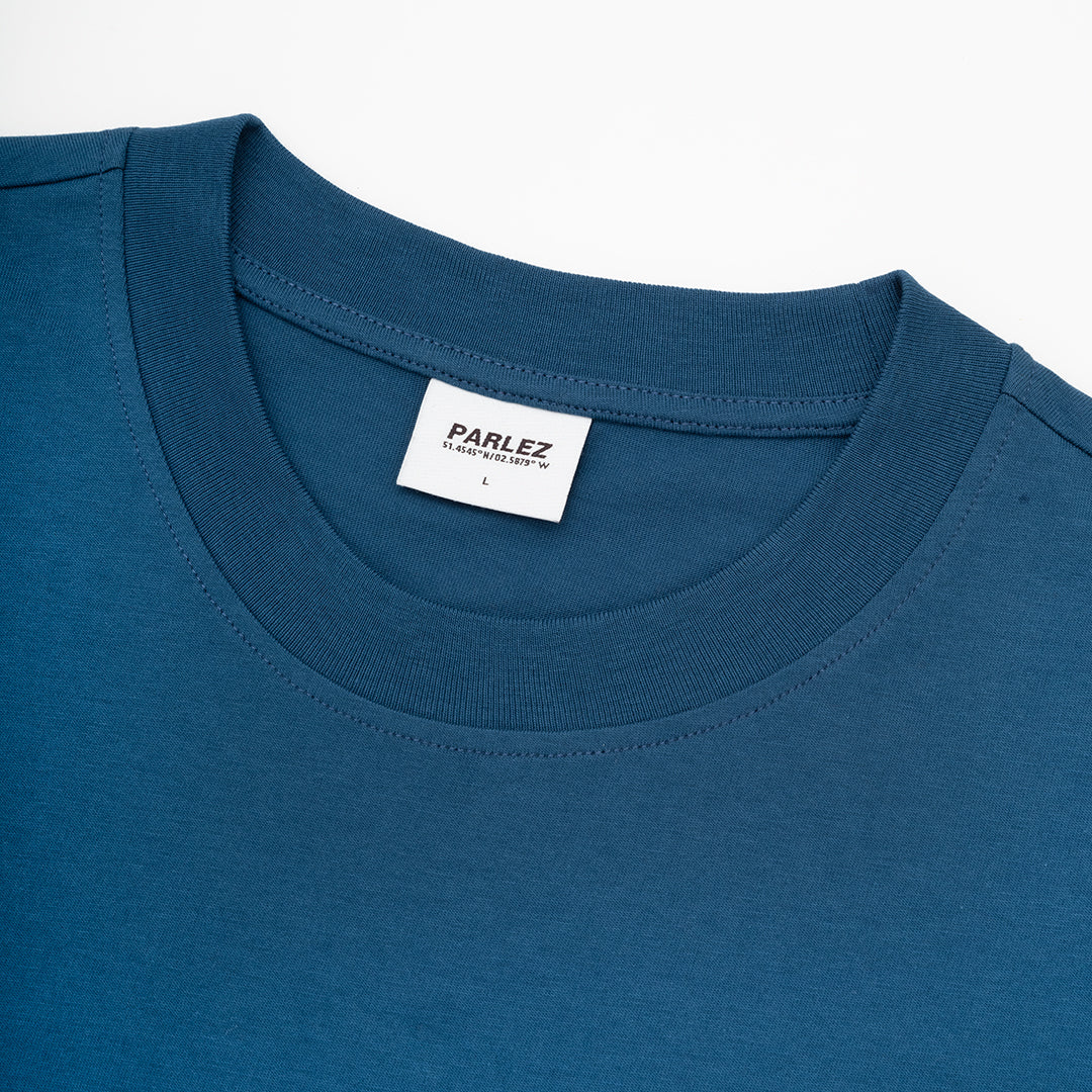 Myer T-Shirt Oceanic - Image 4
