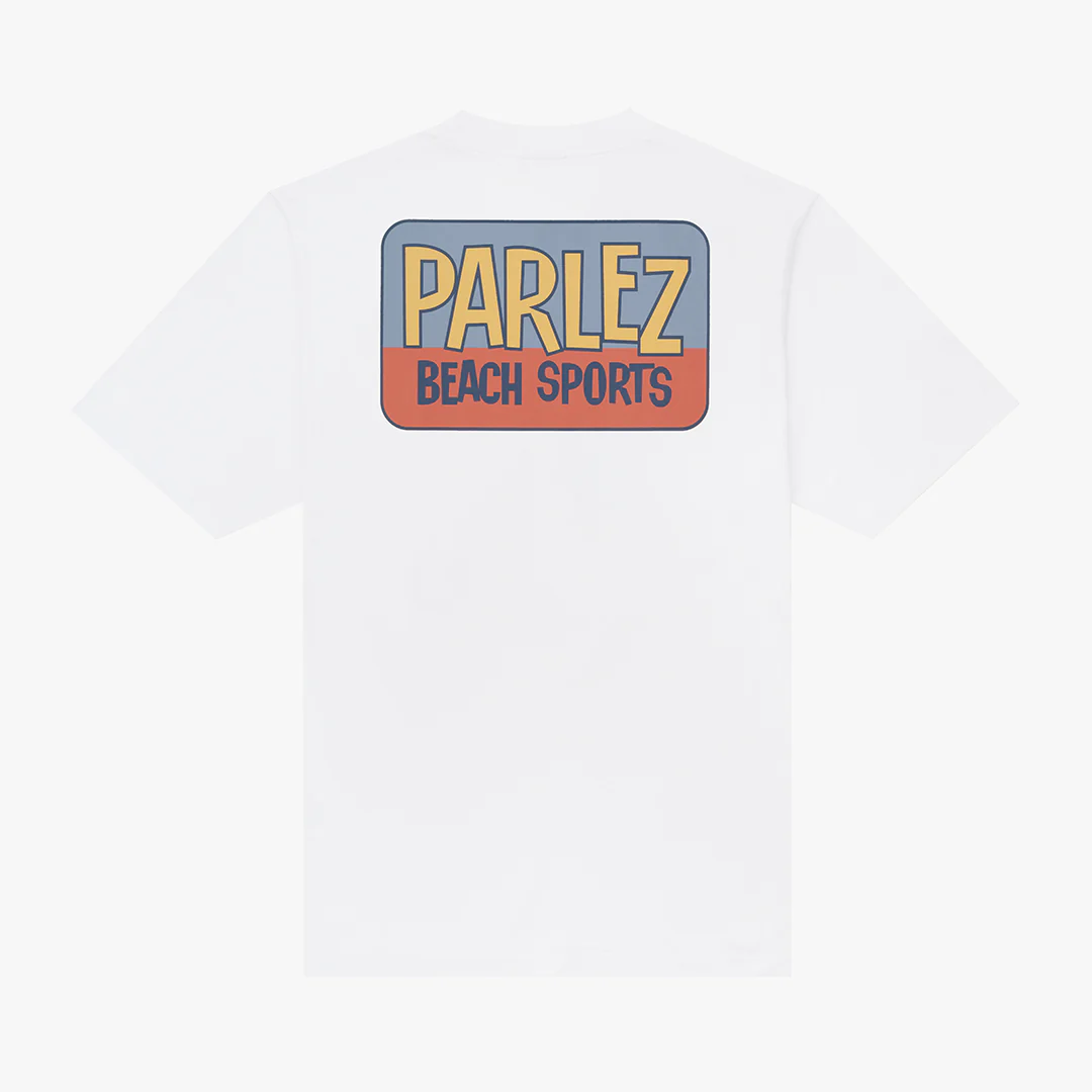 Myer T-Shirt White