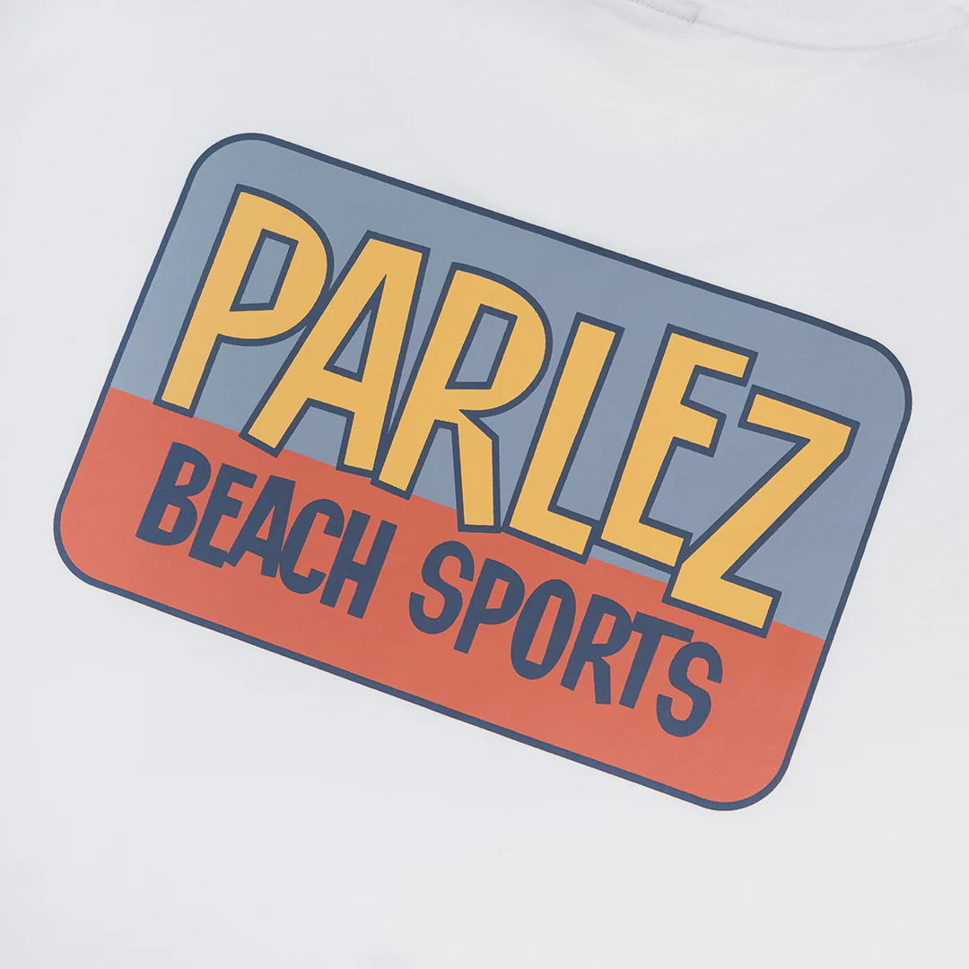 Myer T-Shirt White - Image 3